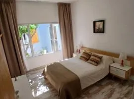 La casa del limonero