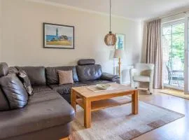 Haus Bernstein Whg 4