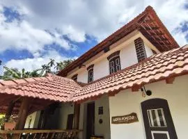 Aadhya Homestay 4BHK