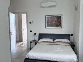 Villa Gabri 25, hotel en Seriate