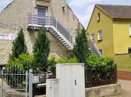 Apartment, hotel en Freimersheim