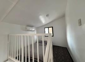 June Homie Apartment unit 12B, hotel a General Trias