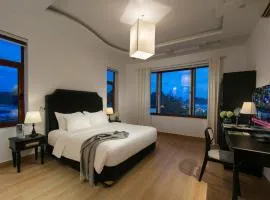 Exclusive Boutique Mini Resort - Maison Cat Ba, Lan Ha Bay