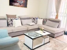 Mayfair 2bedroom-Bukoto