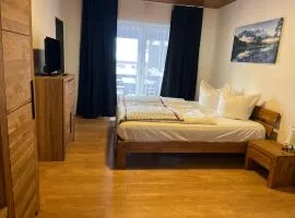 Ferienwohnung zum Breu im Löwen