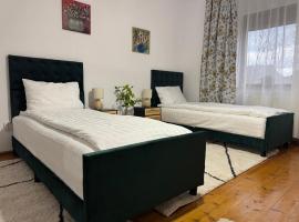 Casa SiMaria, hotel in Simeria