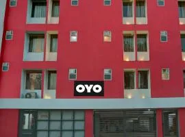 Collection O Hotel Shivam INN