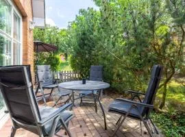 Haus Jenny Wohnung D 2