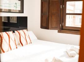 Happy Apartments Valencia