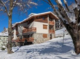 B&B Il Faggio Rosso, Hotel in Vernante