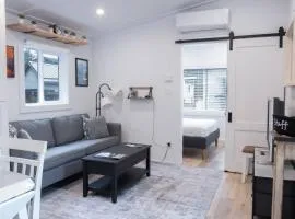 Cozy 2 Bedroom Cabin