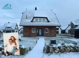 Reethaus Nordlicht - Wellness mit Meerblick