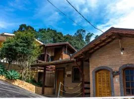 Birds Hospedagem - Suítes e chalés economicos