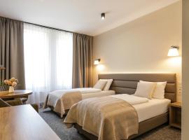 Poznań West Hotel - Airport, hotel em Poznań