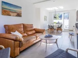 Ferienwohnung "Sonnenschein"