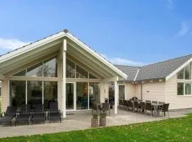 Villavilla 721 - Olpenitz, Deutschland