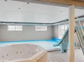 Villavilla 148 - Ebeltoft, Østjylland