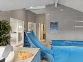 Villavilla 577 - Ålbæk, Nordjylland