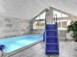 Villavilla 490 - Råbylille Strand, Lollandfalster