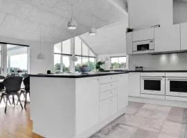 Villavilla 490 - Råbylille Strand, Lollandfalster