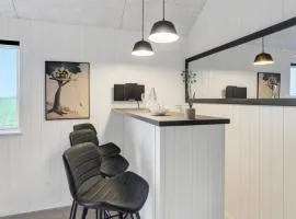 Villavilla 468 - Råbylille Strand, Lollandfalster