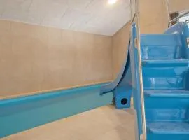 Villavilla 621 - Dueodde, Bornholm