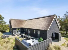 Villavilla 518 - Henne Strand, Vestjylland