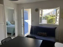 La petite maison au bord de l’eau