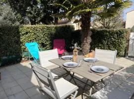 La petite maison au bord de l’eau