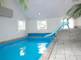 Villavilla 168 - Vejers, Vestjylland