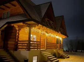 Domki Burego w Białce Tatrzańskiej