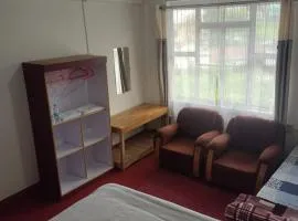 Travellers homestay