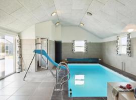 Villavilla 192 - Nr Lyngby Ved Løkken, Nordjyllan, hotel v destinaci Løkken