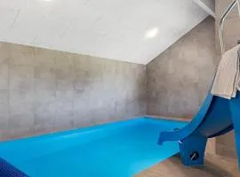 Villavilla 673 - Skåstrup Strand, Fyn Og Øer