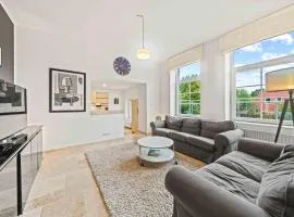 Schmuckstück an der Nordsee in Loquard