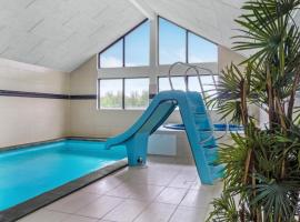 Villavilla 276 - Tisvildeleje, Nordsjælland, hotel a Tisvildeleje