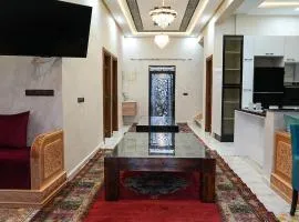 Villa Dar Filali Piscine & Vue Atlas