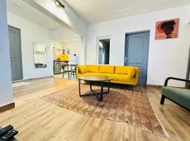 Maison confortable élégante et équipée pour un séjour idéal à Dakar