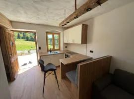 Ferienwohnung Almzeit