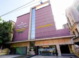 Hotel Green