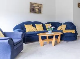 Ferienwohnung Tina EG