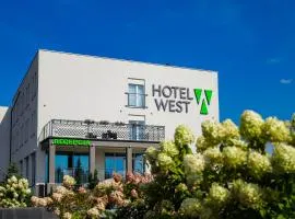 Poznań West Hotel - Airport