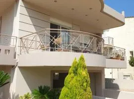 Εξοχικό Σταμάτη