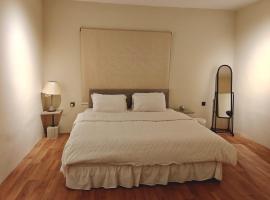 NOVA Homes, Hotel in Medina