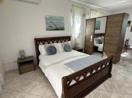 Appartament Luna, Hotel in Šorići