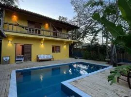 Villa Beija Flor