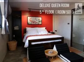 Lo-Ha Guest house, Contactless Check-in