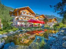 Hotel Hammerwirt - Forellenhof