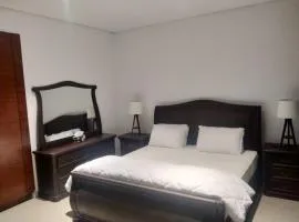 F 10 Markaz Family Apartments