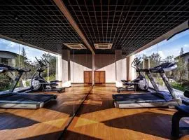 Anji Peiyi Lingfeng Vacation Hotel